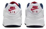 Кроссовки Nike Air Max 90 (Женская размерная сетка)
