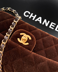 Chanel Bag 20 cm