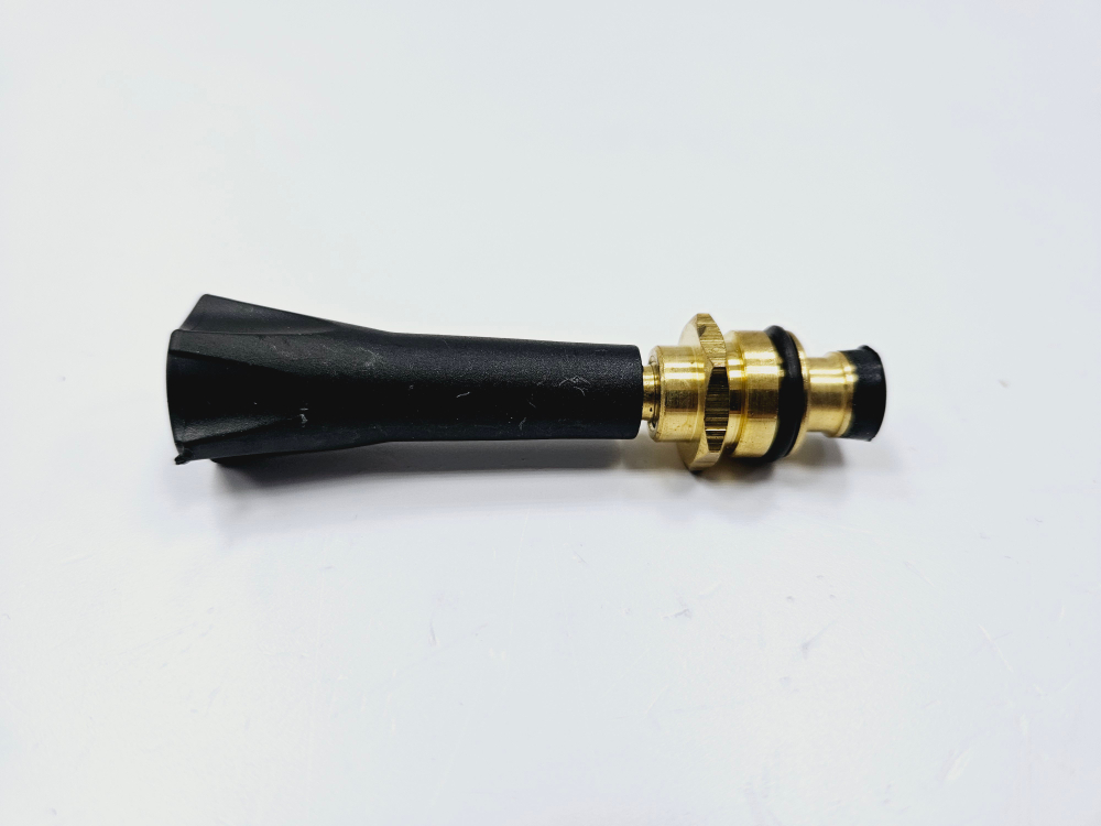 Кран подпитки (под клипсу) для FEDERICA BUGATTI Atmo/Turbo/Turbo Plus/Cond/Rec (арт. BI1441108)