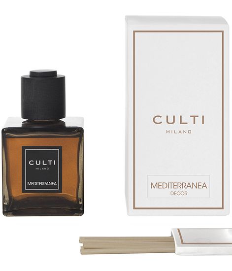Mediterranea, диффузор Decor collection, Culti Milano