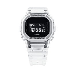 CASIO G Shock DW 5600SKE 7