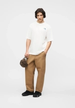 Футболка The North Face - white