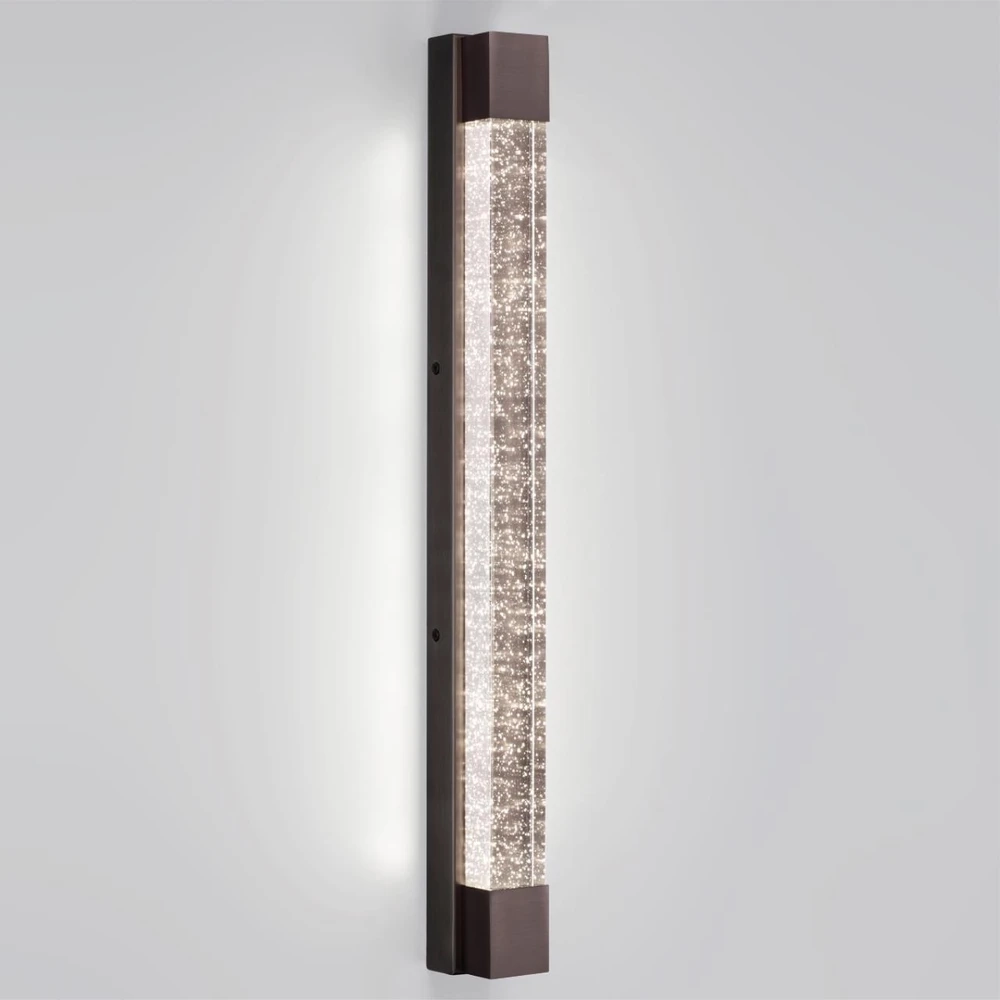 Настенный светильник Odeon Light MIRADA 6680/12WL