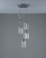 Светильник подвесной Moderli V10756-5P Levi