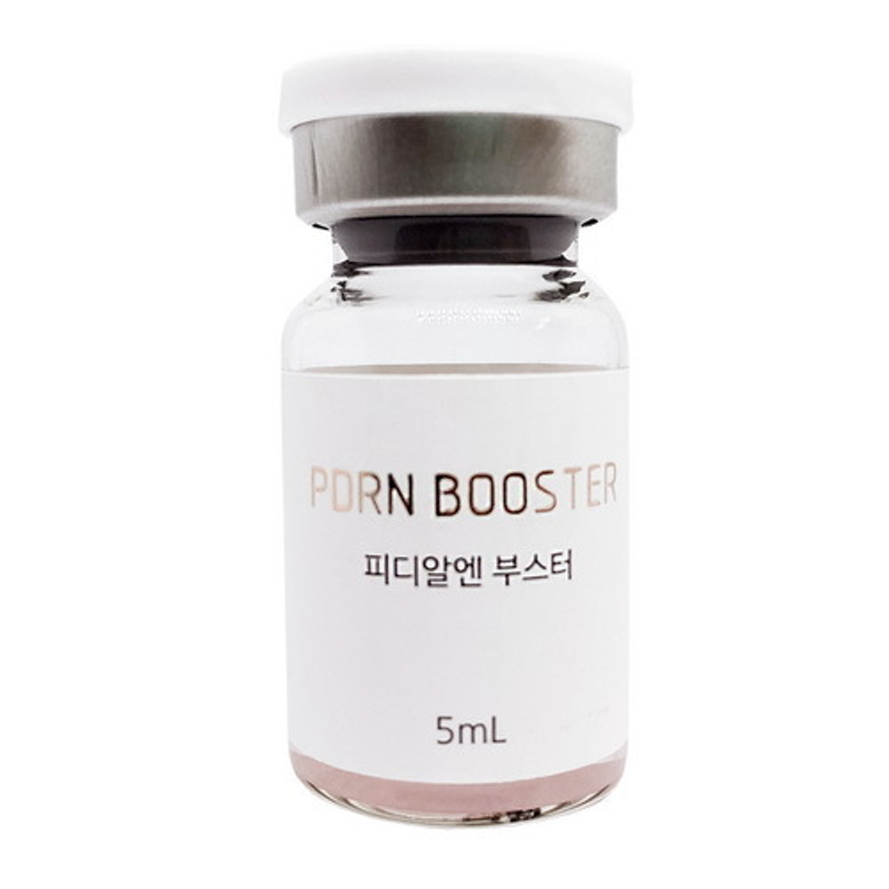 PDRN Booster Eldermafill | Усилитель мезотерапии