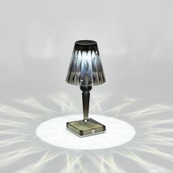 Настольная лампа декоративная ST-Luce SPARKLE SL1010.734.01