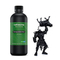 UniFormation PLA Based Resin Black Bottle