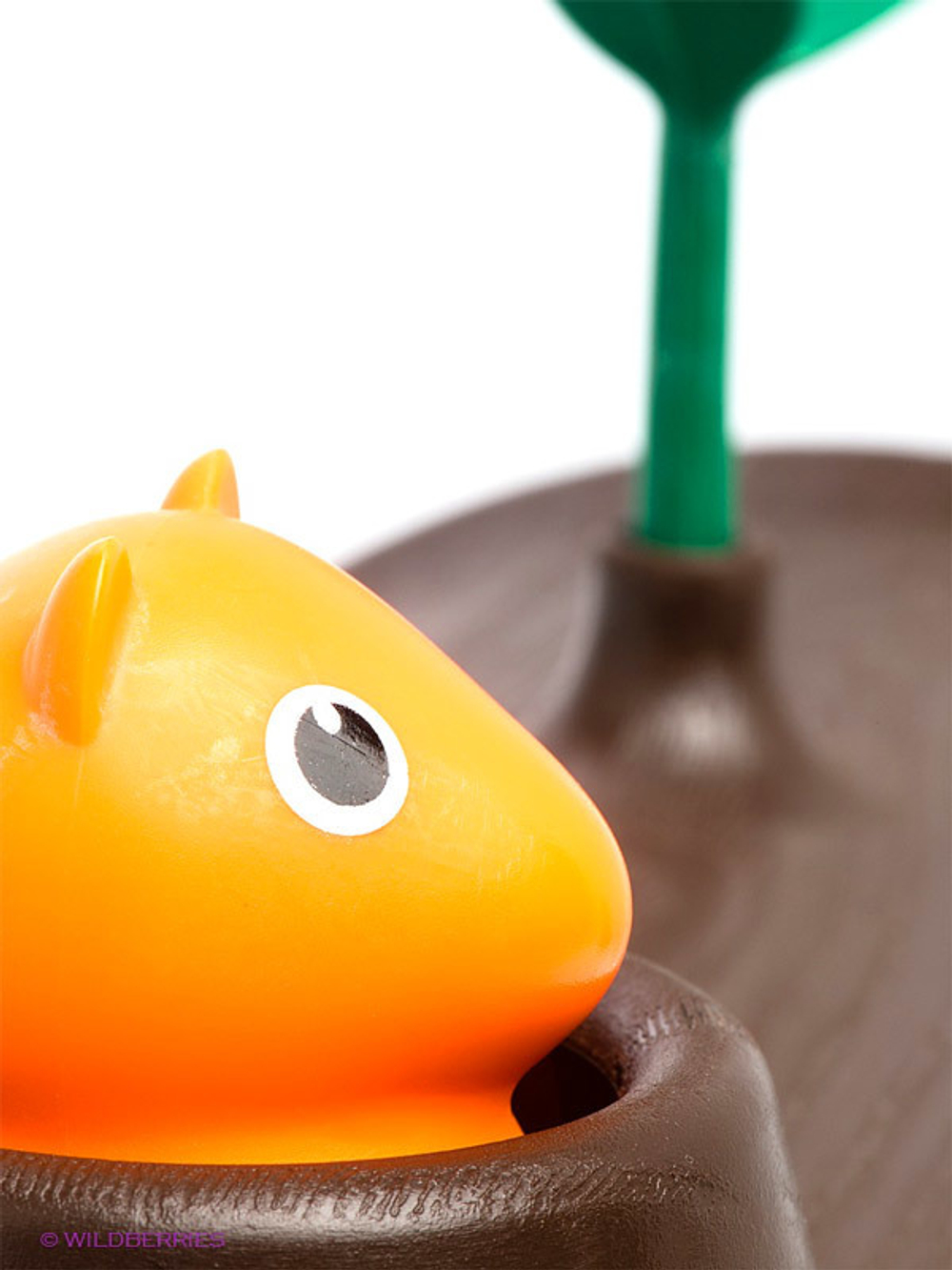 Держатель для бумажных полотенец log&roll