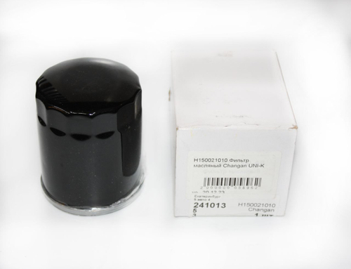 Фильтр масляный H150021010 Changan CS35 Plus