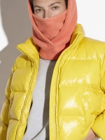 Капор демисезонный