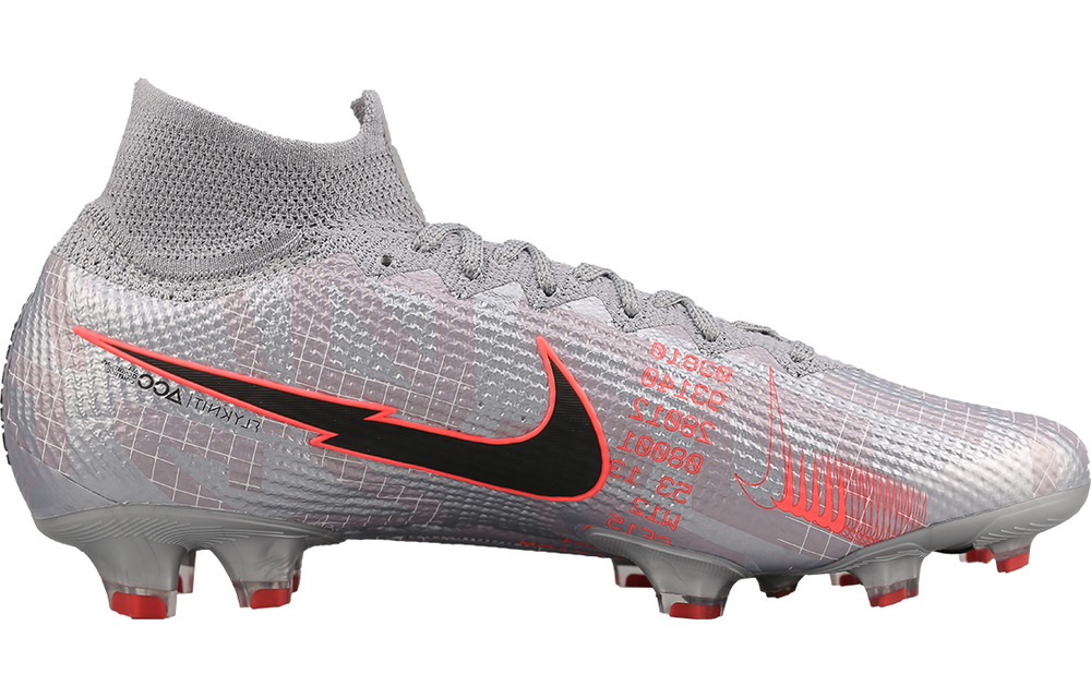 Кроссовки Nike Mercurial Superfly 7
