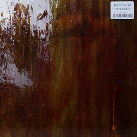 Стекло цветное Vision Glass GC K19-2250-1LLTRP