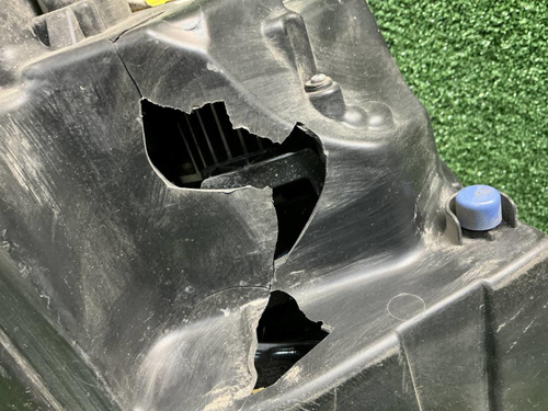 Фара левая Газель NN (2019-н.в.) LED