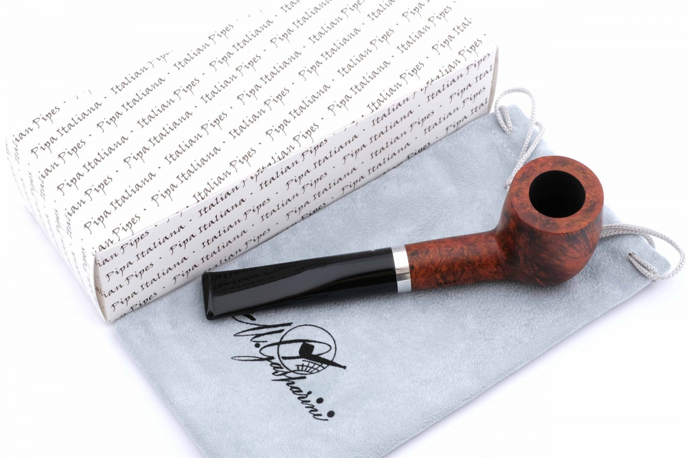 Трубка Gasparini, форма 51