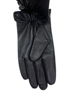 Перчатки. Мужские. Материал верха: Кожаные.Люкс качества. Подклад: Трикотаж-шерсть.В упаковке 5 шт.