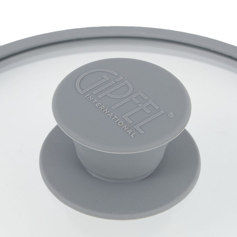 Крышка стеклянная Gipfel Moore 52436 18 см