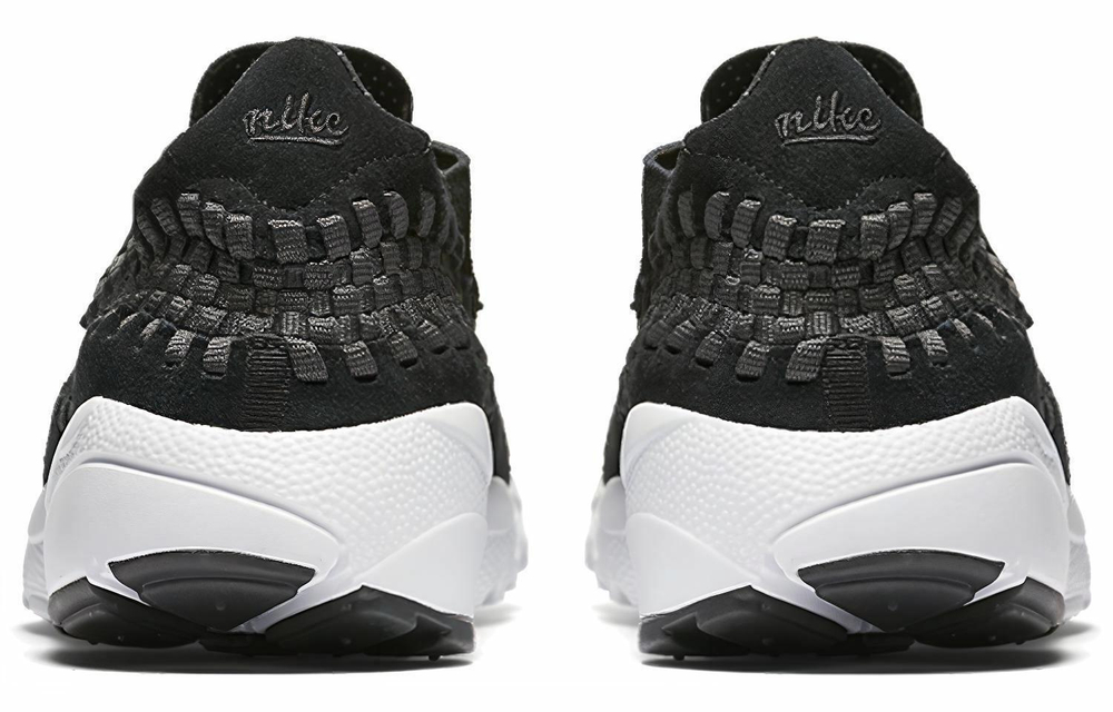 Кроссовки Nike Footscape Woven Nm