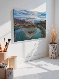 Картина на стену 40 X 50 Пейзаж
