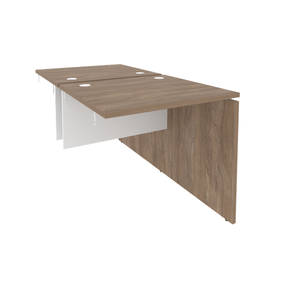 Оникс Наборный элемент рабочей станции O.2.NRS-0.7  780*1475*750