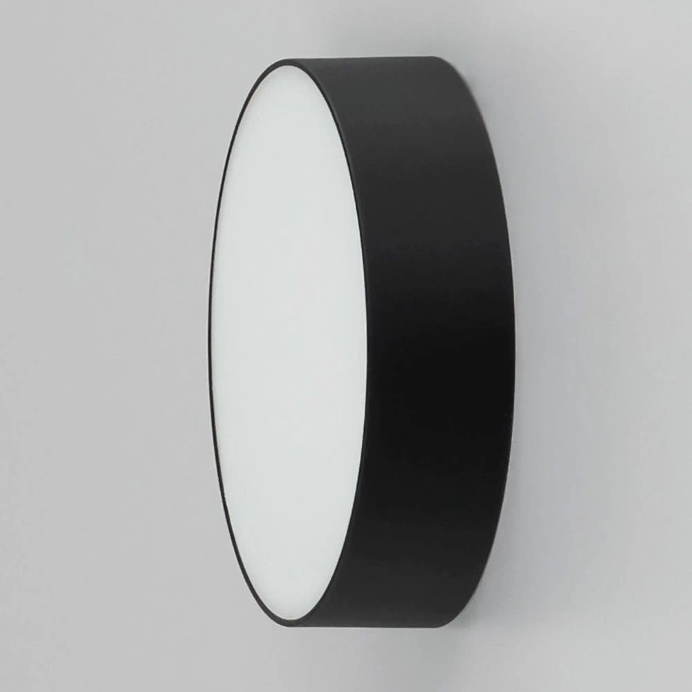 Citilux Тао CL712122N LED Светильник потолочный с диммером Чёрный