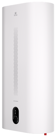 Электрический водонагреватель ROYAL CLIMA ARTE MODERNO RWH-AM30-FE — (3)