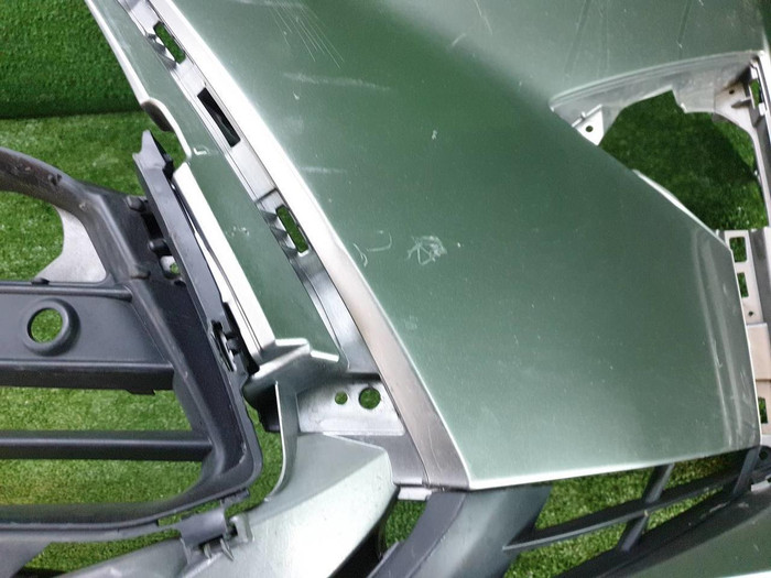 Бампер передний Lexus RX 4 (2015-2019)