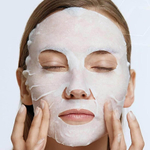 Маска тканевая восстанавливающая Centellian24 Madeca lab mask wrinkle revitalizing, 25 мл