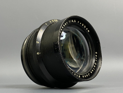 Tessar 300mm 4.5 Carl Zeiss Jena № 2742676
