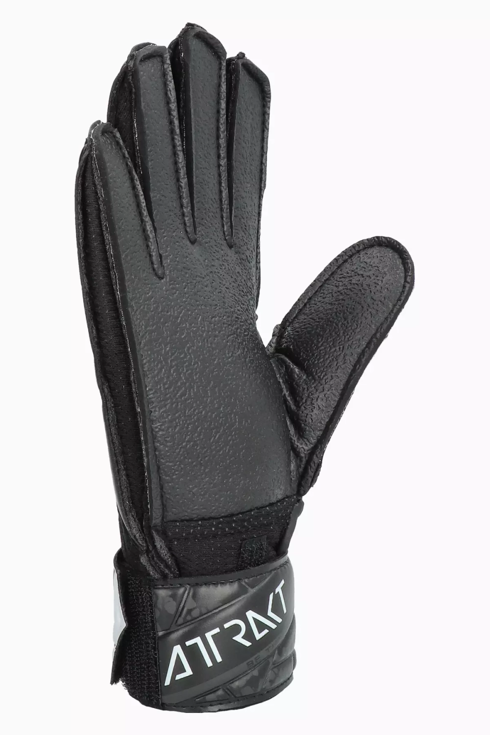 Вратарские перчатки Reusch Attrakt Resist Junior
