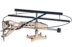 Газорезательная машина Huawei CG2-150A