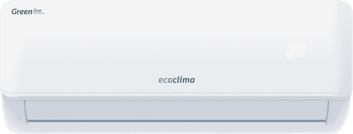 Сплит-система ECOCLIMA, GREEN LINE (on/off), ECW-09GC / EC-09GC