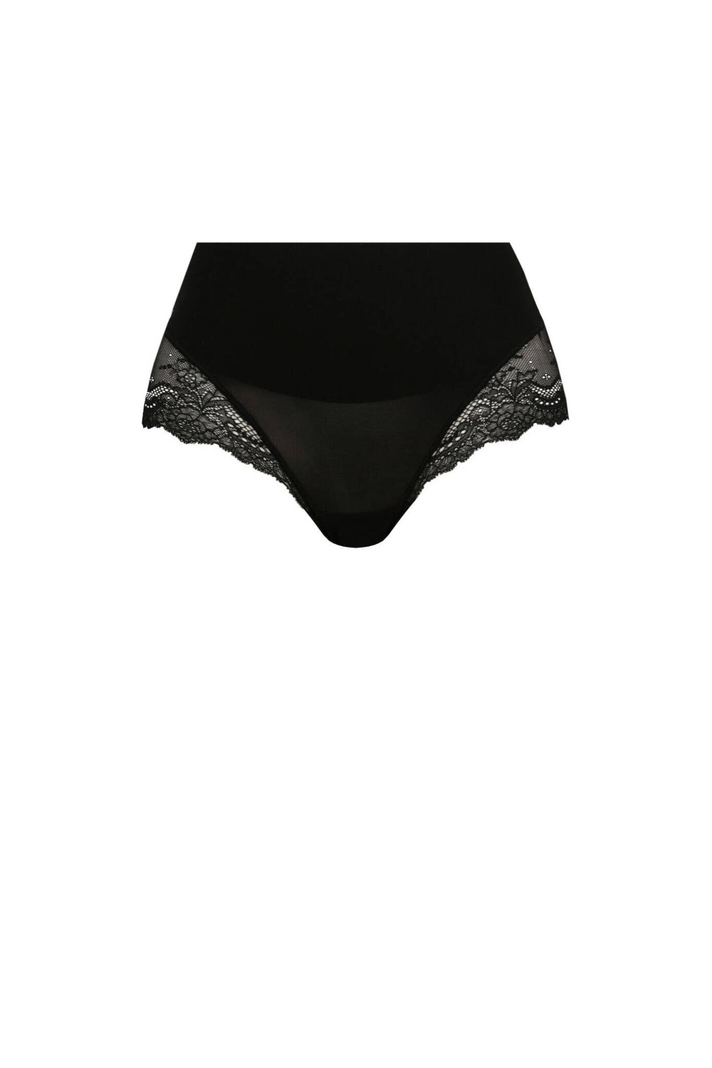 Figi Undie-tectable Spanx - черный(SP0515)