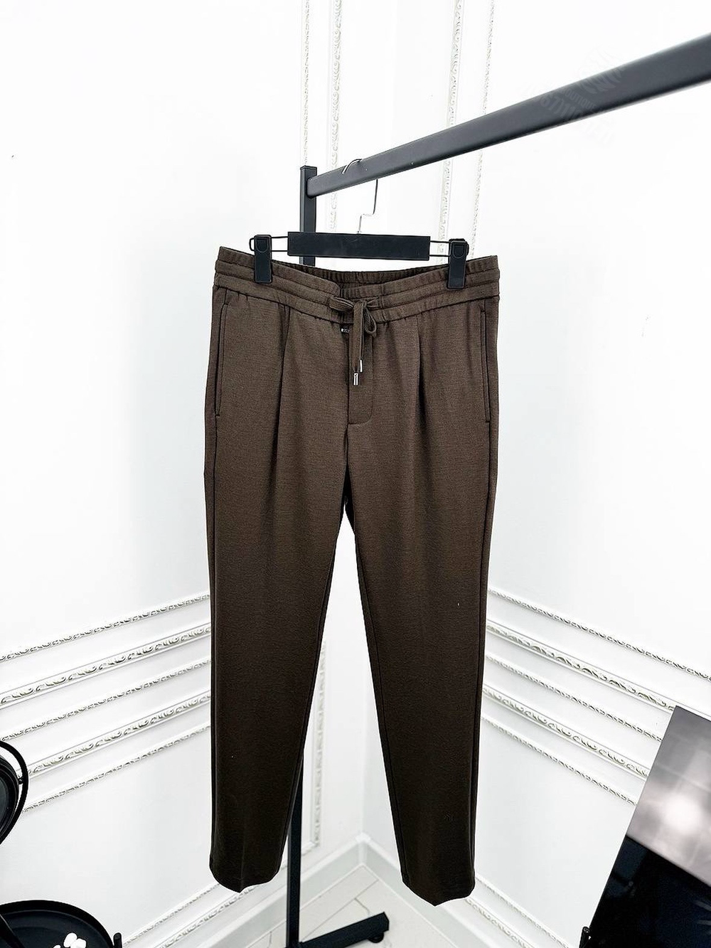 Кашемировый костюм Loro Piana