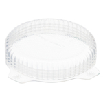 Крышка coverflex ?11 см силиконовая белая