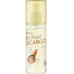 Farm Stay It's Real Gel Mist Escargot гель-мист для лица с улиточным муцином