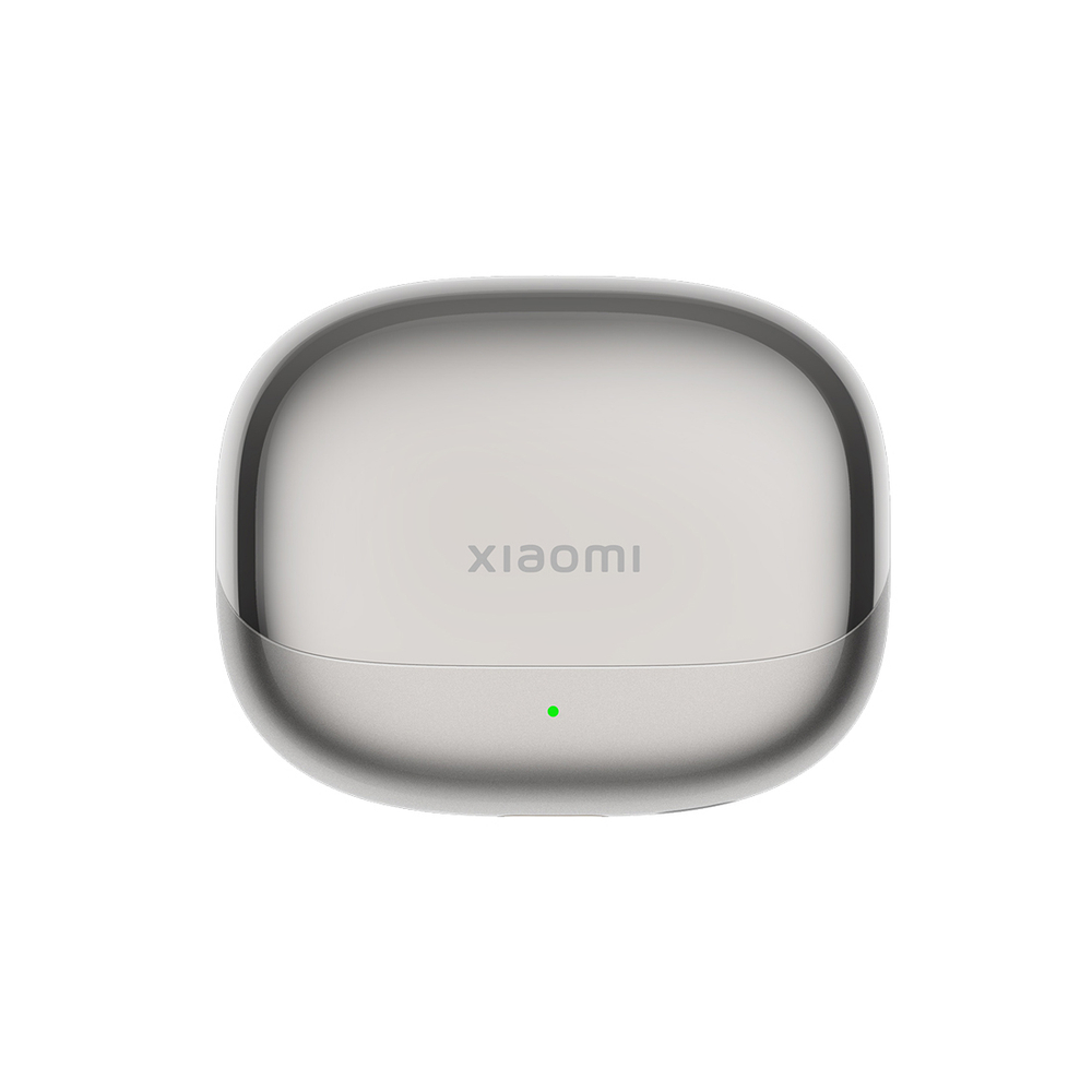 Наушники Xiaomi Buds 5 Pro BT Titanium