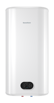 Водонагреватель Garanterm Flat 80 V