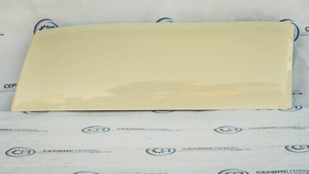 Обтекатель кабины правый белого цвета FAW J6 (в сборе) 5302620A01