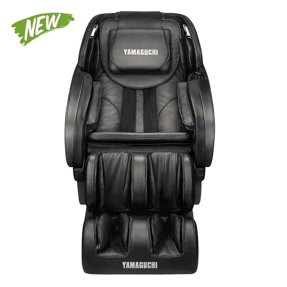 Массажное кресло Yamaguchi Mercury