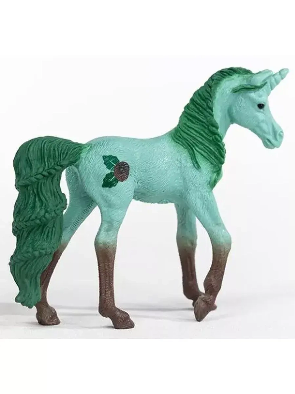 Фигурка Единорог Мятный Schleich 70734