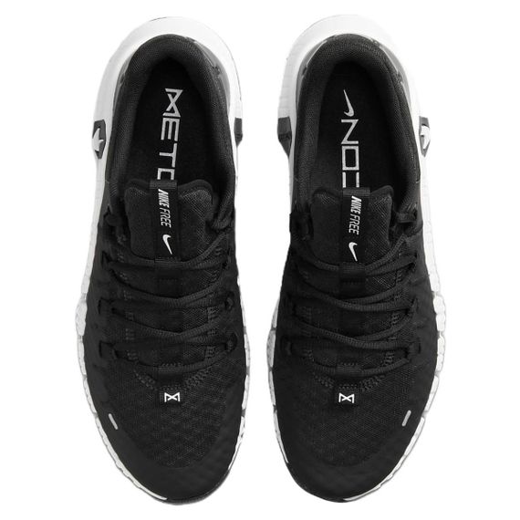 Кроссовки NIKE Free Metcon 5 для треккинга Низкокалорийный верх Мужской