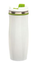 Термокружка CREMA Чёрный