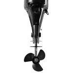 4х-тактный лодочный мотор Фрегат EF60FUEL-T