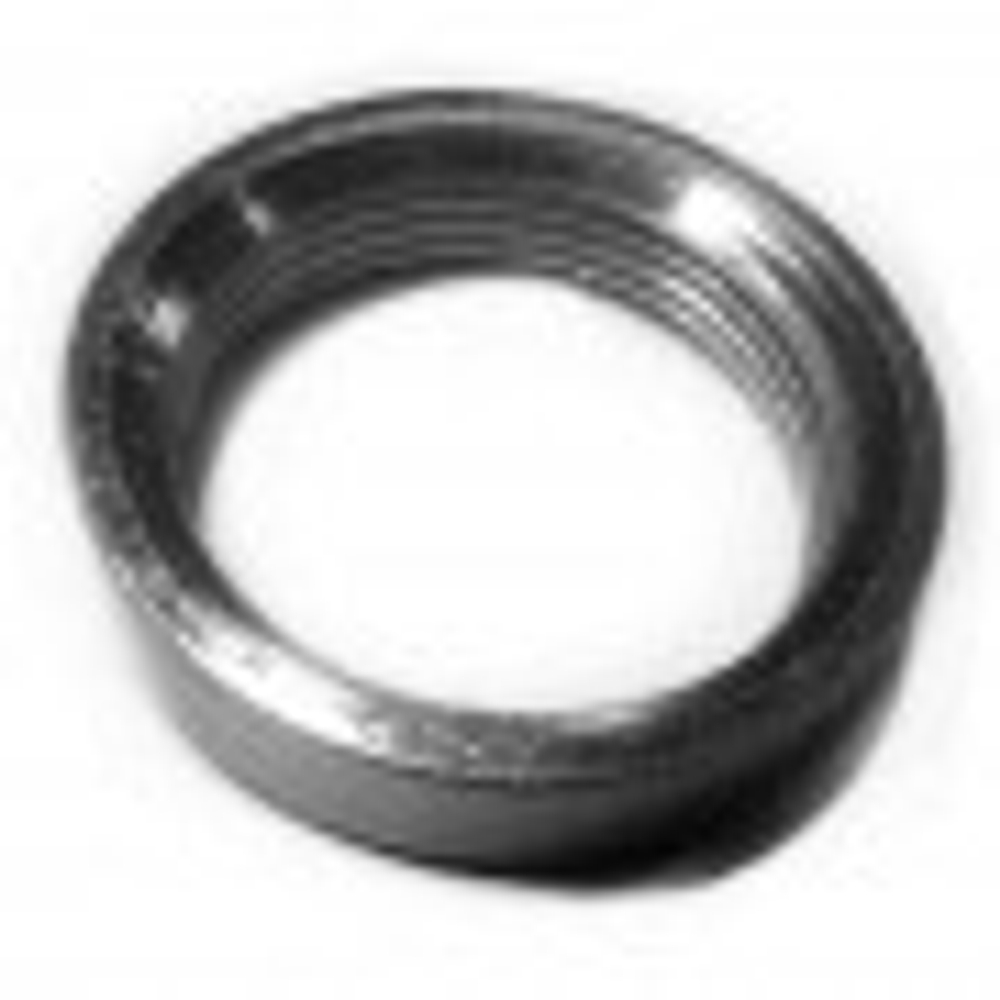 Контргайка 32 круглая (без граней)