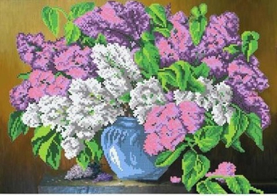 Г-5082 Сирень