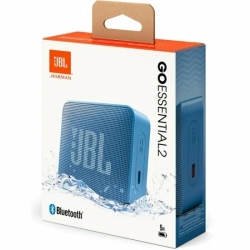 Портативная колонка JBL Go Essential 2 Blue