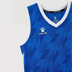 Форма баскетбольная детская KELME 3593052-400-150, рост 150