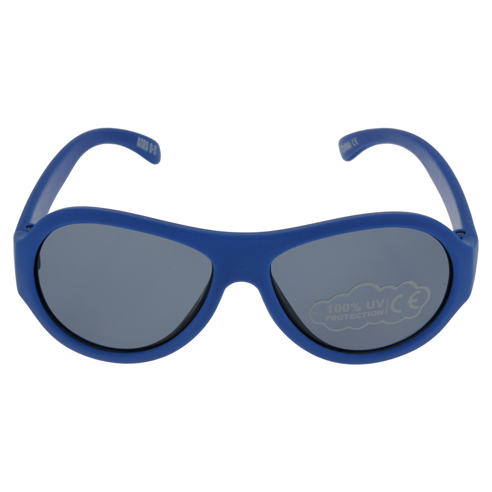 С/з очки Babiators Original Aviator. Синие ангелы (Blue Angels)