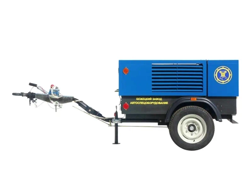 Винтовой компрессор АСО-ВК22/8М2-ПЭ