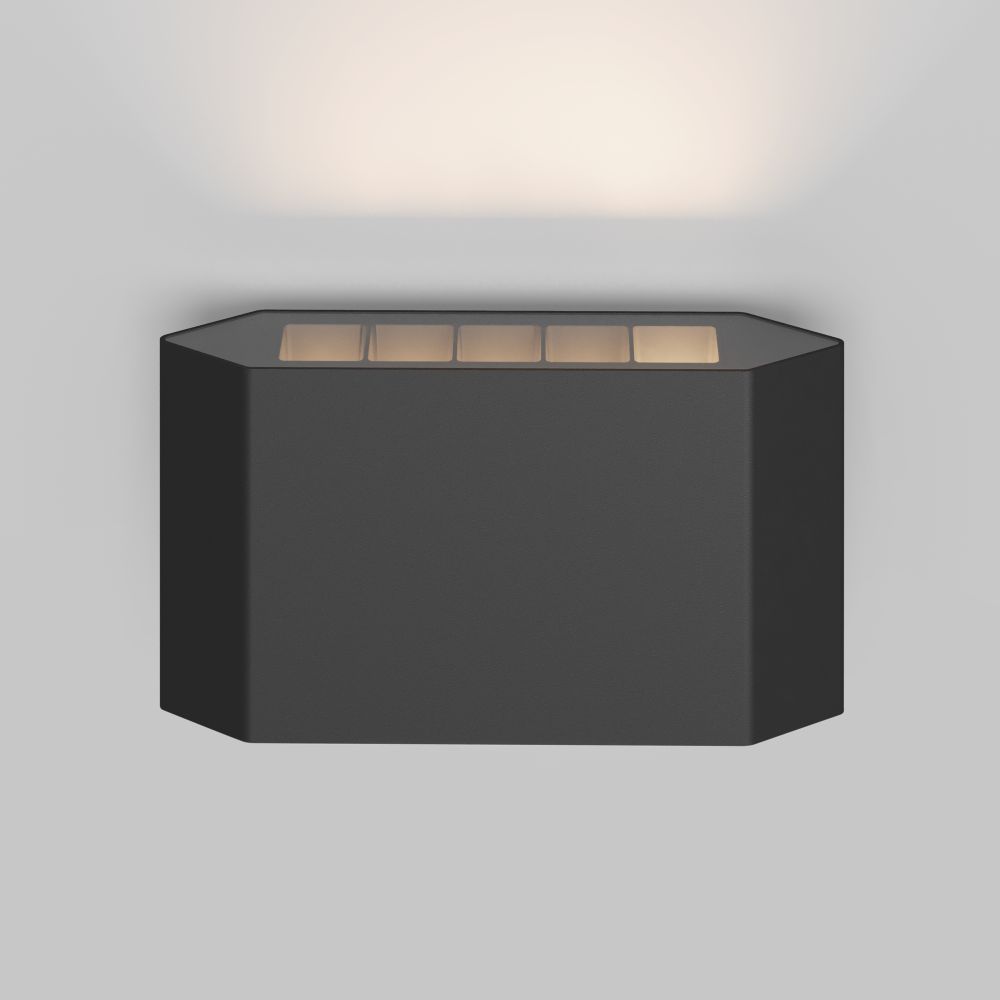 Уличный архитектурный светодиодный светильник Maytoni   O412WL-L5GF3K